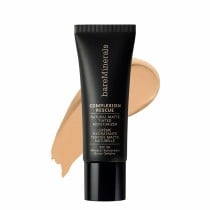 Crème Hydratante avec Couleur bareMinerals Complexion Rescue Natural Pecan Spf 30 35 ml