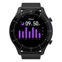 Smartwatch Media Tech MT870 Schwarz