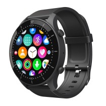 Smartwatch Media Tech MT870 Schwarz