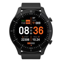 Smartwatch Media Tech MT870 Schwarz