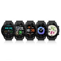 Smartwatch Media Tech MT870 Black