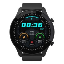 Smartwatch Media Tech MT870 Schwarz