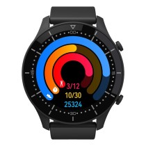 Smartwatch Media Tech MT870 Schwarz