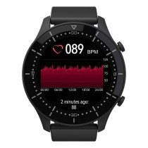 Smartwatch Media Tech MT870 Black