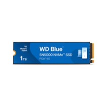 Festplatte Western Digital WDS100T4B0E 1 TB SSD