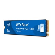 Disque dur Western Digital WDS100T4B0E 1 TB SSD