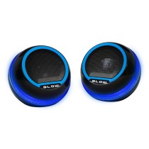 PC Speakers Blow 66-401 Black 6 W