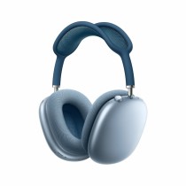 Kopfhörer Apple AirPods Max Blau