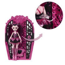 Doll Monster High Skulltime