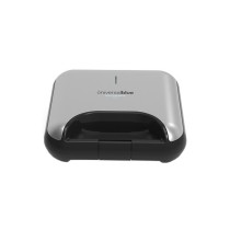 Sandwich Maker Universal Blue 5007X Black