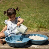 Set de jouets de plage Smoby Coquillage