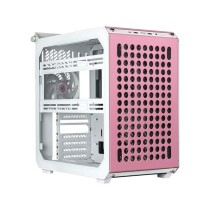 Boîtier ATX semi-tour Cooler Master Q500-DGNN-S00 Noir