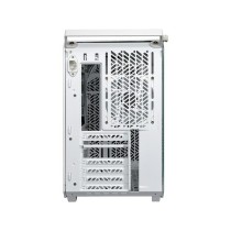 Boîtier ATX semi-tour Cooler Master Q500-DGNN-S00 Noir