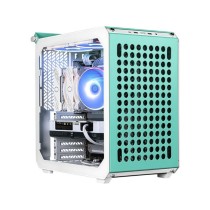 Boîtier ATX semi-tour Cooler Master Q500-DGNN-S00 Noir