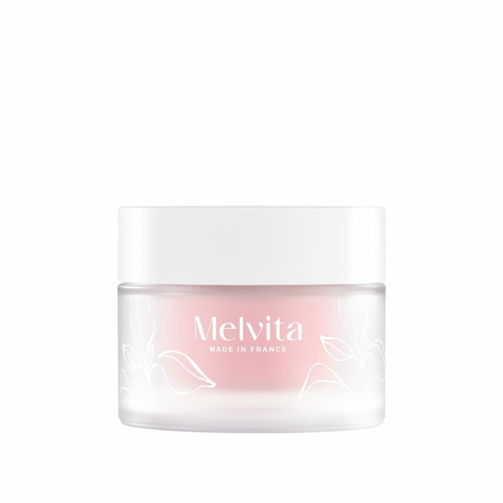 Crème de jour Melvita SOURCE DE ROSES 50 ml