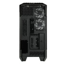 ATX Semi-tower Box NO NAME H700E-IGNN-S00 Grey