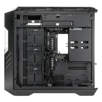 ATX Semi-tower Box NO NAME H700E-IGNN-S00 Grey