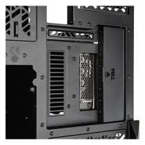 ATX Semi-tower Box NO NAME H700E-IGNN-S00 Grey