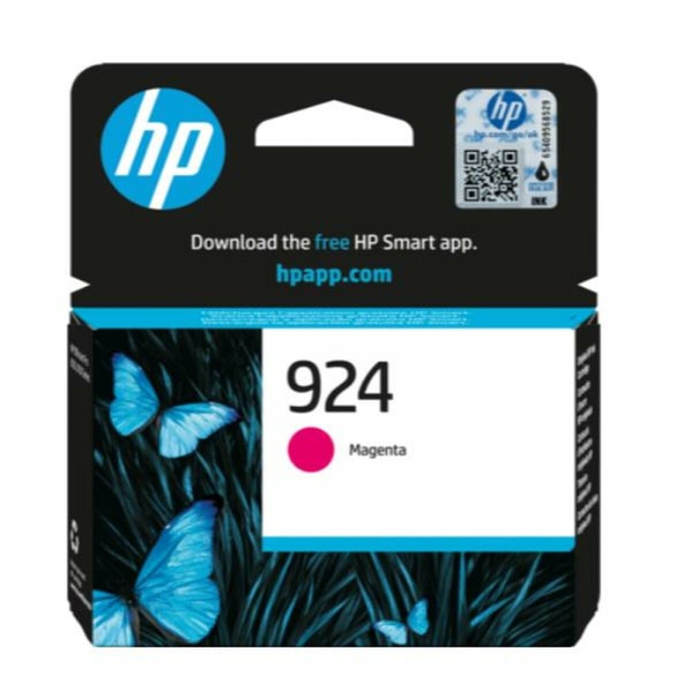 Original Ink Cartridge HP 4K0U4NE301 Magenta (1 Unit)