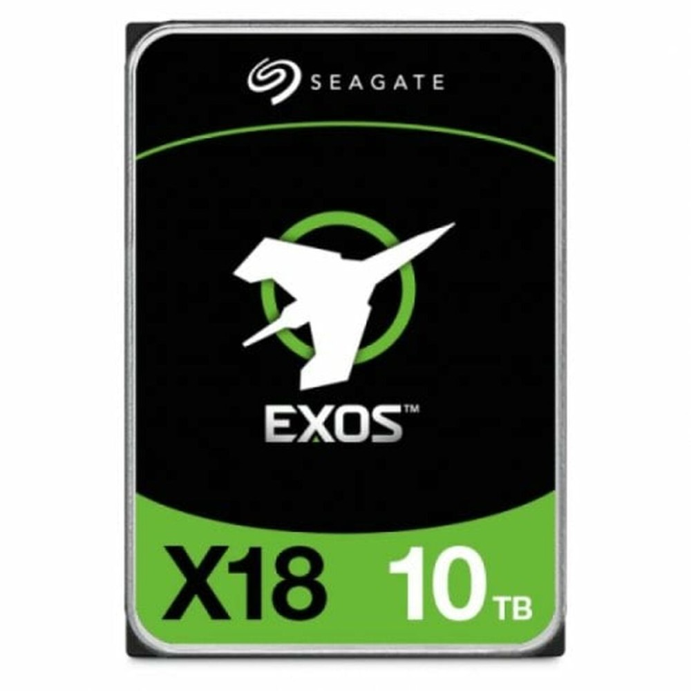 Disque dur Seagate ST10000NM018G 10 TB 10 TB