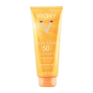 Sun Milk Idéal Soleil Vichy SPF 50 (300 ml)