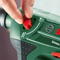 Marteau perforateur BOSCH UNO MAXX