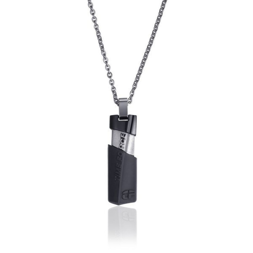 Men's Pendant Time Force TS5113CS (56 cm) (56 cm)