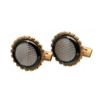 Cufflinks Guess CMC70704 (2,2 cm)