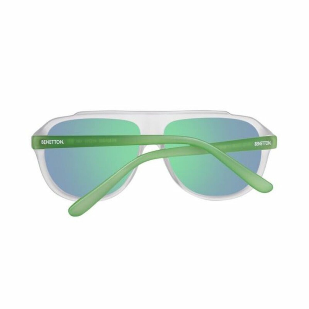 Lunettes de soleil Homme Benetton BE921S02 Ø 61 mm