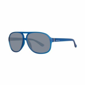 Lunettes de soleil Homme Benetton BE935S04 ø 60 mm