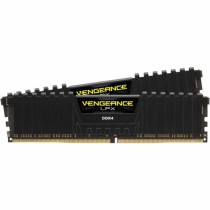 RAM Memory Corsair Vengeance DDR4 32 GB CL16