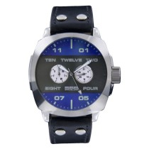 Montre Homme 666 Barcelona 666-253 (Ø 47 mm)