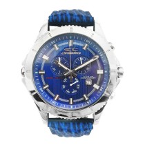 Men's Watch Chronotech CT7636M-03 (Ø 48 mm)