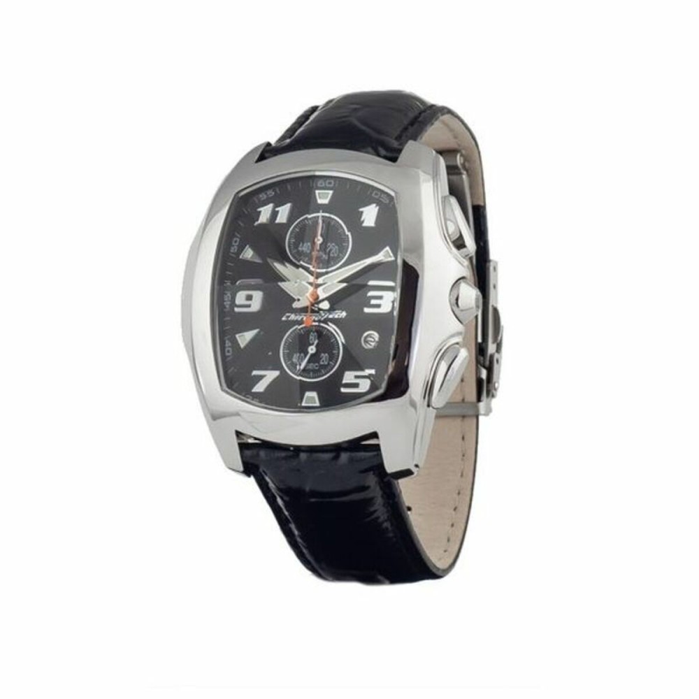 Montre Homme Chronotech CT7895M-62 (Ø 43 mm)