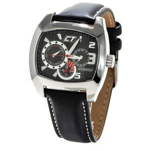 Montre Homme Chronotech CC7049M-02 (Ø 38 mm)