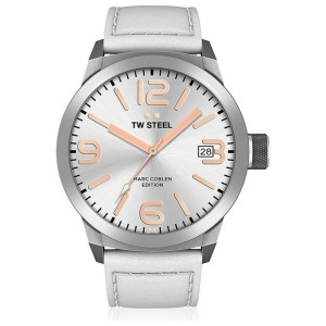 Montre Homme Tw Steel TWMC44 (Ø 50 mm)