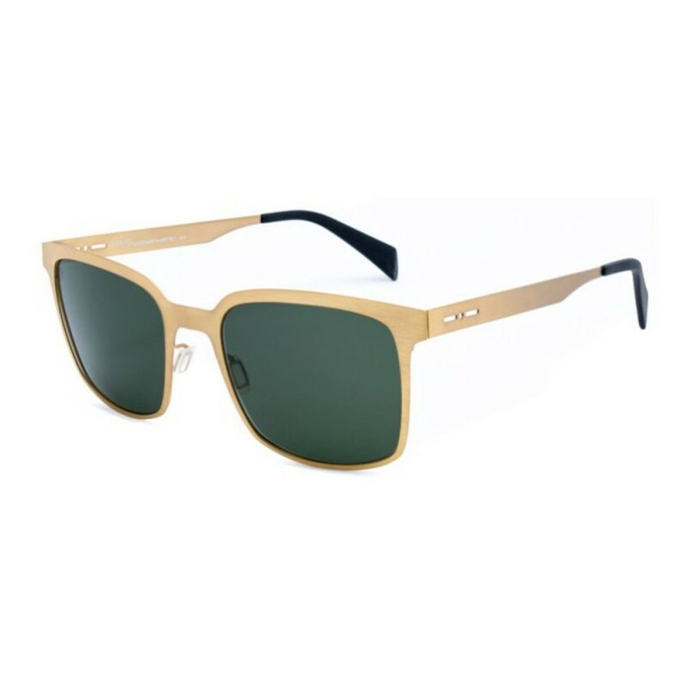 Herrensonnenbrille Italia Independent 0500-120-120 Gold Ø 55 mm