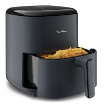 Friteuse à Air Moulinex EZ245B Noir 1500 W 5 L