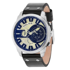 Montre Homme Police R1451285001 (Ø 50 mm)