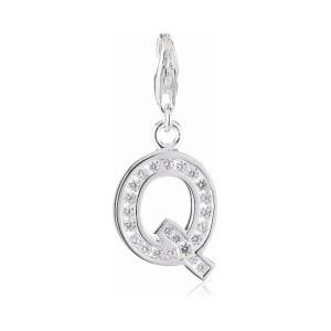 Ladies' Pendant Thomas Sabo Charm Club 2 cm