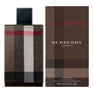 Parfum Homme Burberry London EDT