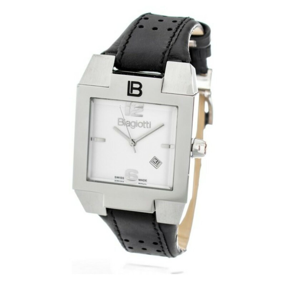 Men's Watch Laura Biagiotti LB0035M-BL (Ø 36 mm)