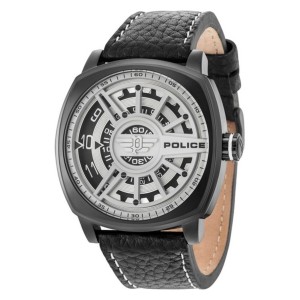 Men's Watch Police PL15239JSB.01 (Ø 49 mm)