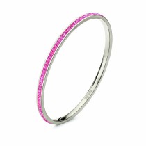 Bracelet Folli Follie 3B13F010D Rose 17 cm