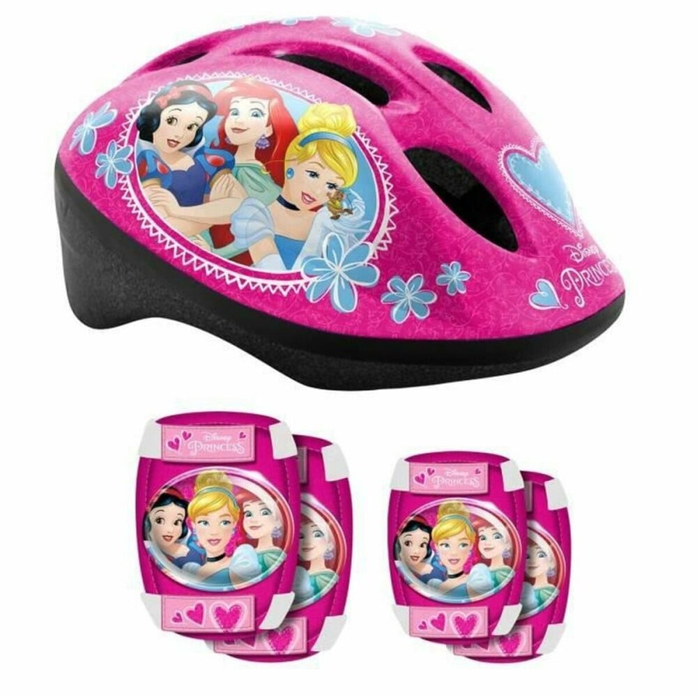 Kinderhelm Stamp DISNEY PRINCESSES 