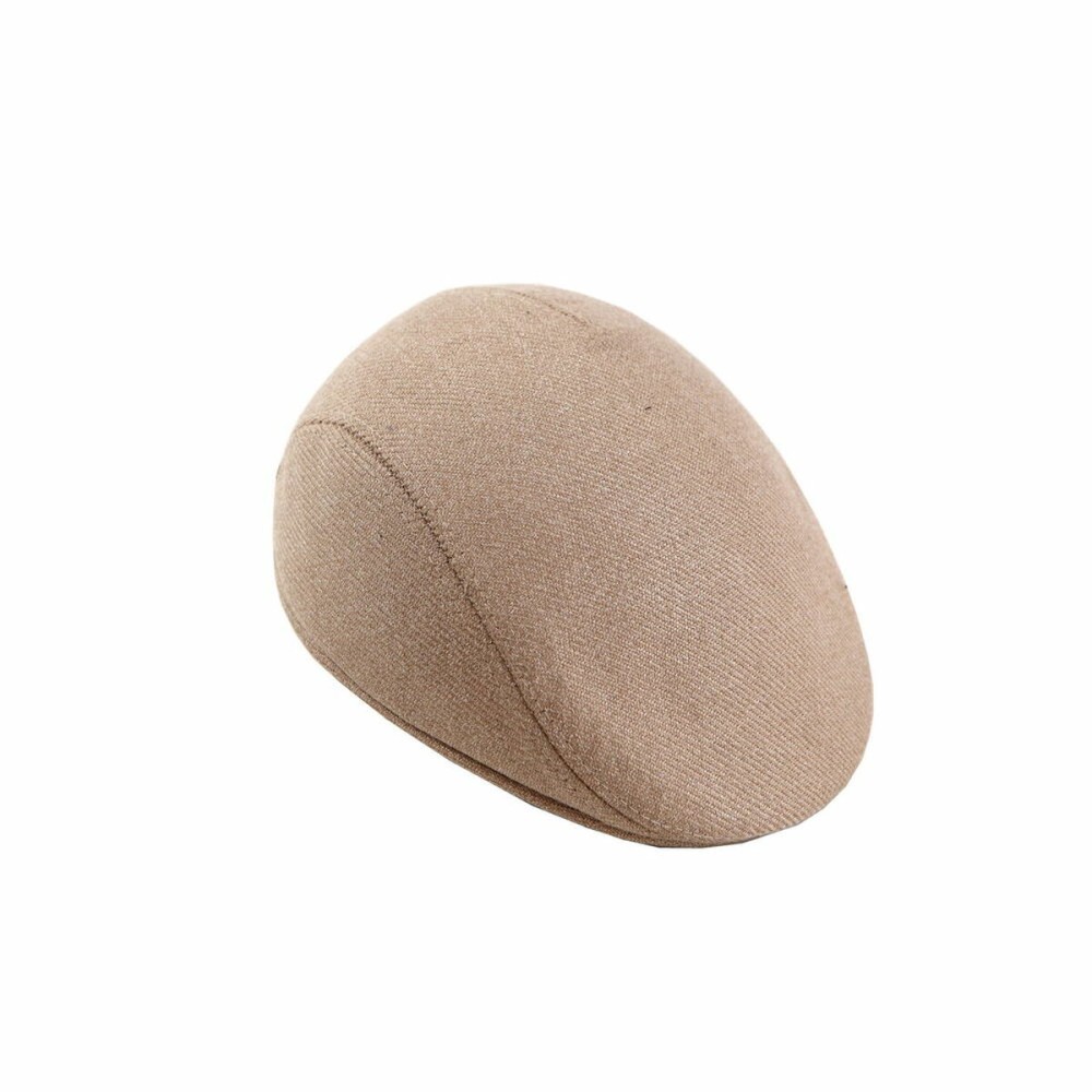 Béret Lancaster CAL006 Homme Beige