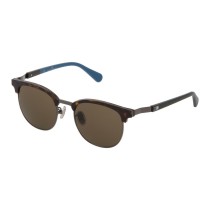 Herrensonnenbrille Carolina Herrera SHE157-510568 Ø 51 mm