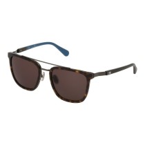 Lunettes de soleil Homme Carolina Herrera SHE843-550722 Ø 55 mm