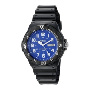 Herrenuhr Casio MRW200H-2B2V (Ø 43 mm)