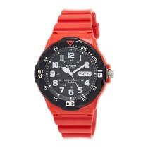 Montre Homme Casio MRW-200HC-4B (Ø 43 mm)